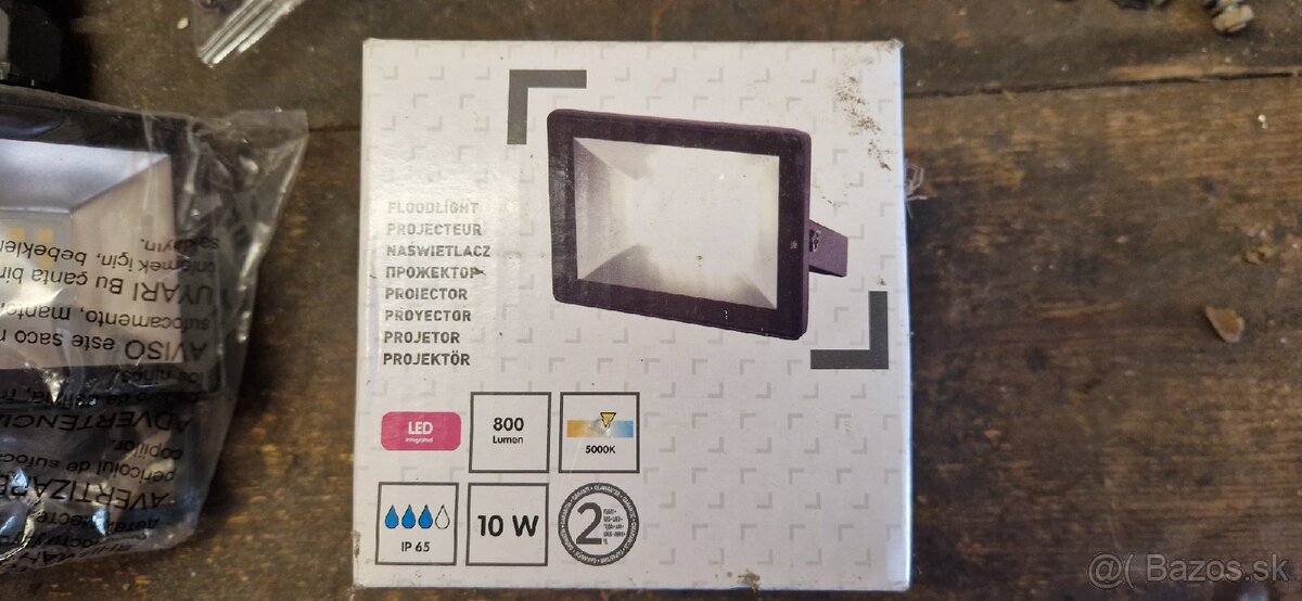 LED svetla - 2