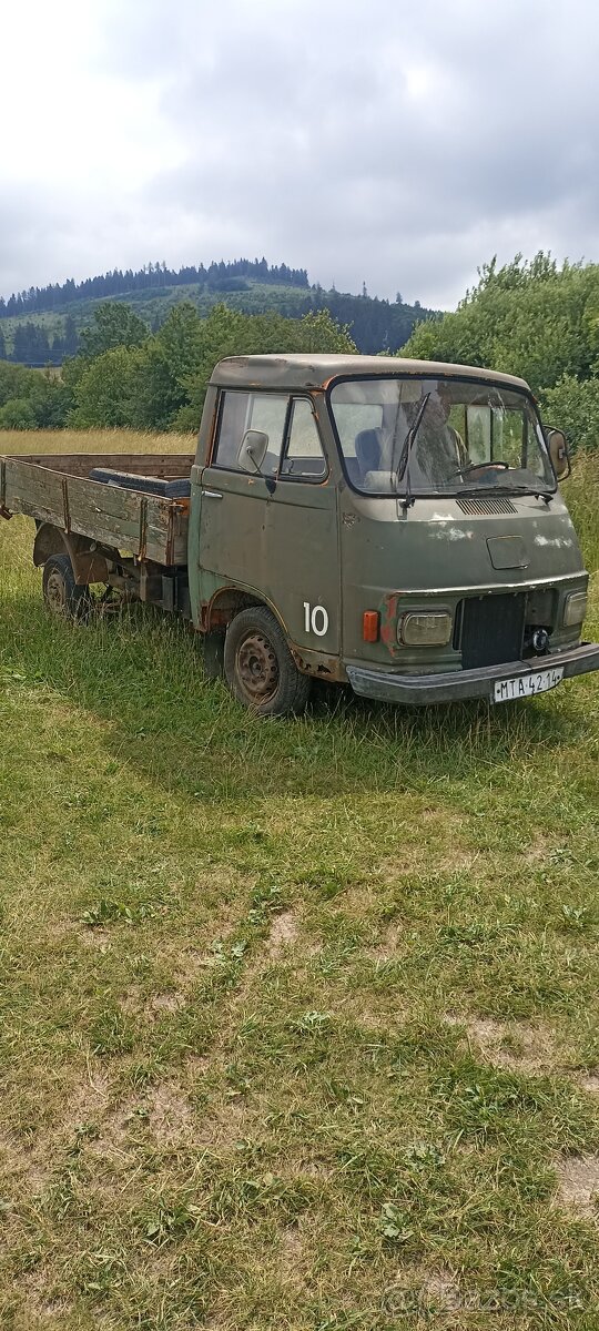 Mercedes Benz 306 D - 2