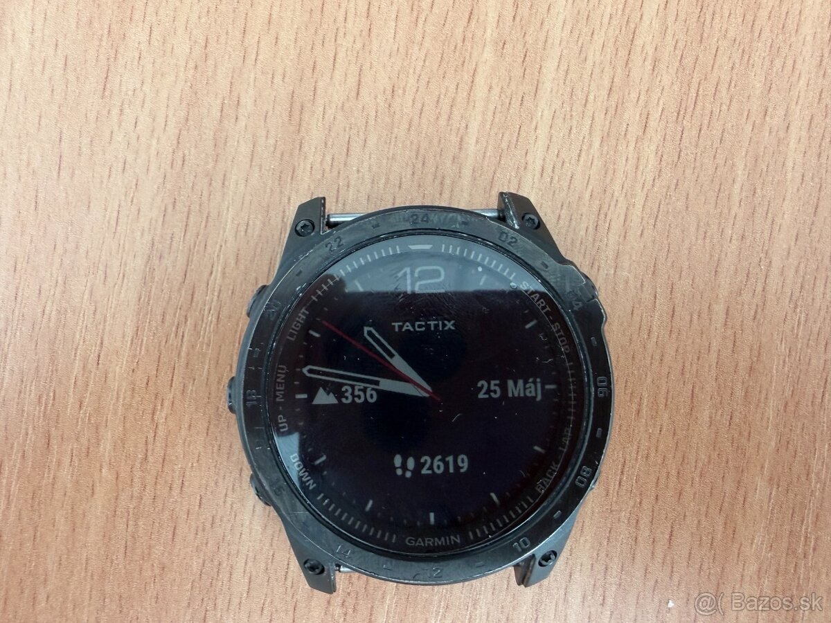 Predám hodinky Garmin Tactix 7 - 2