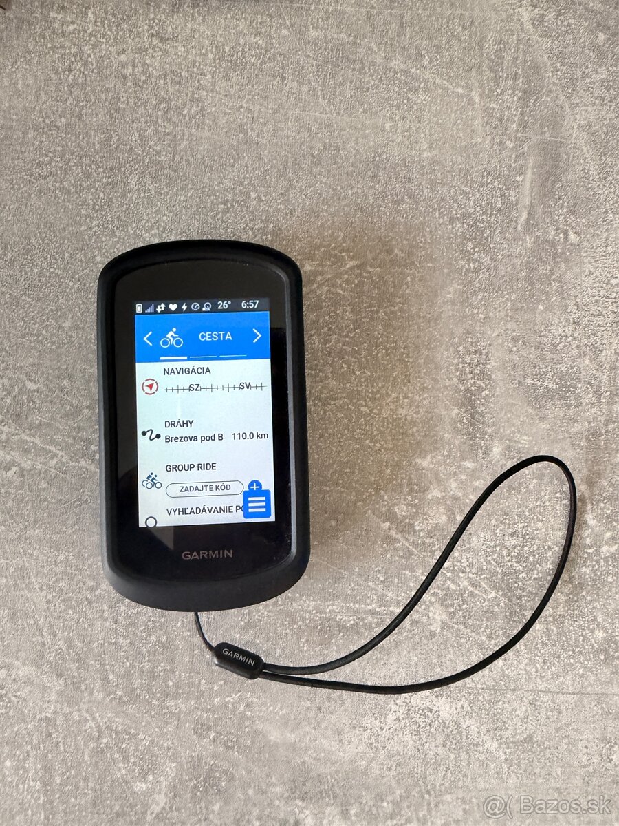 Garmin Edge Explore 2 - 2