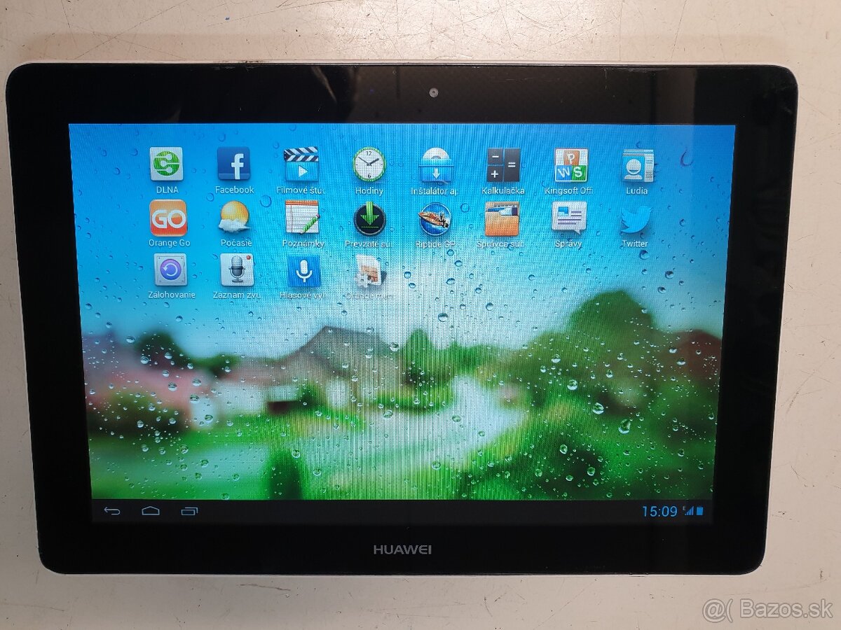 10" Tablet na SIM kartu - 2