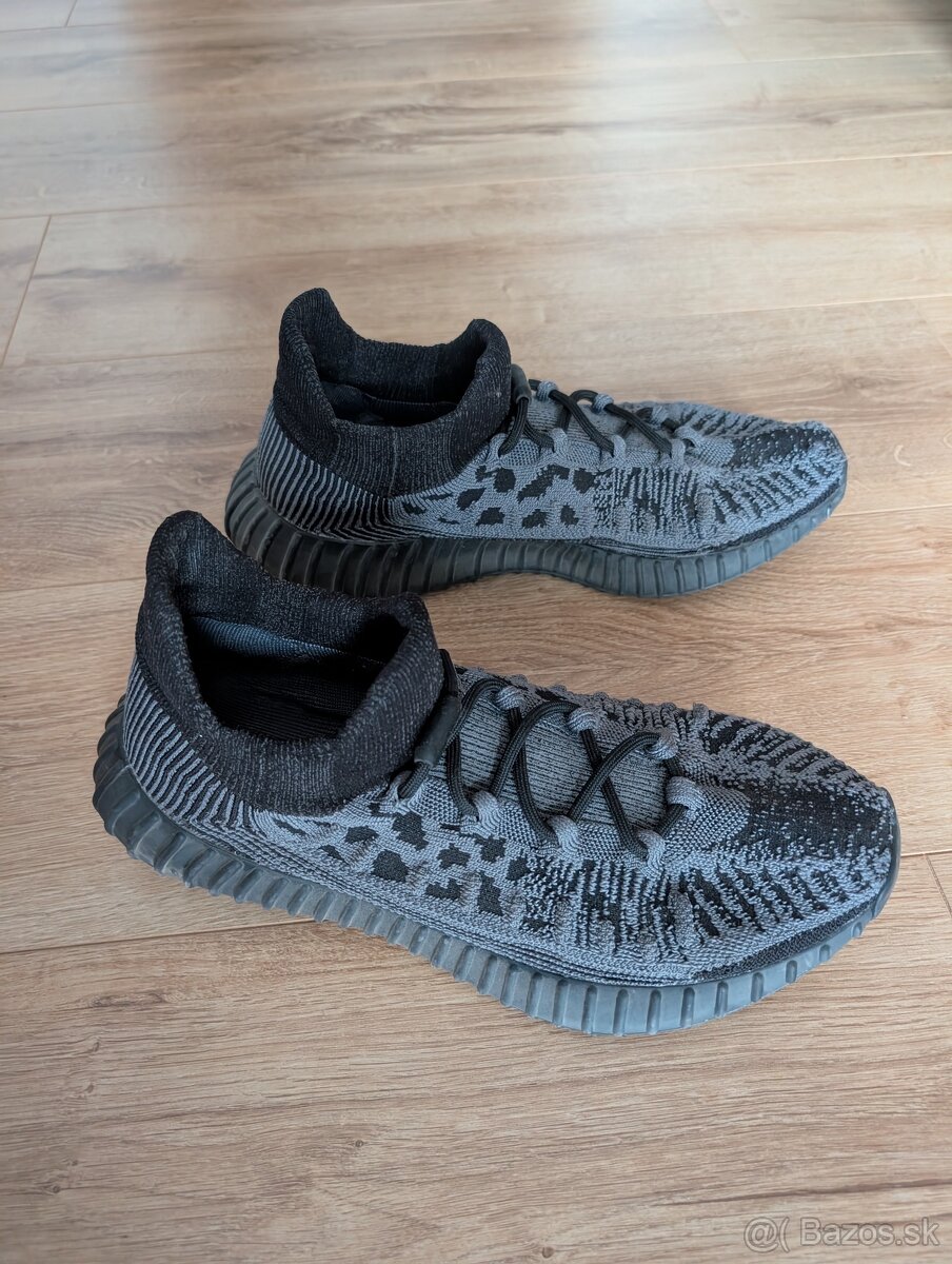 Adidas Yeezy 350V2 CMPCT - 2