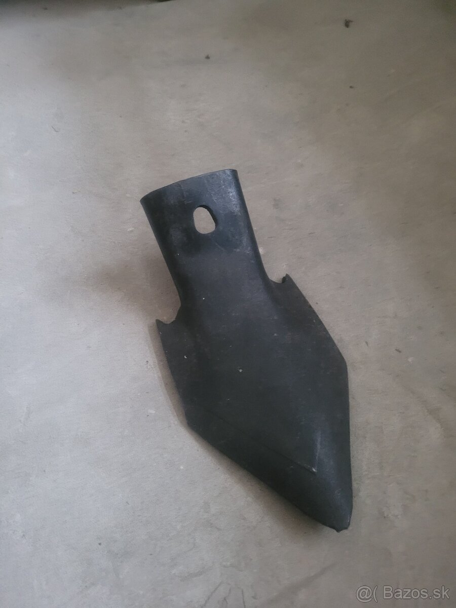 Rabewerk radlička - 2