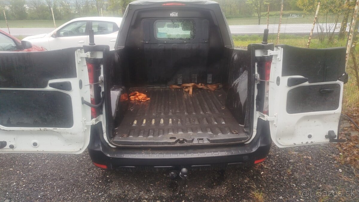 Dacia Dokker Pick up - 2
