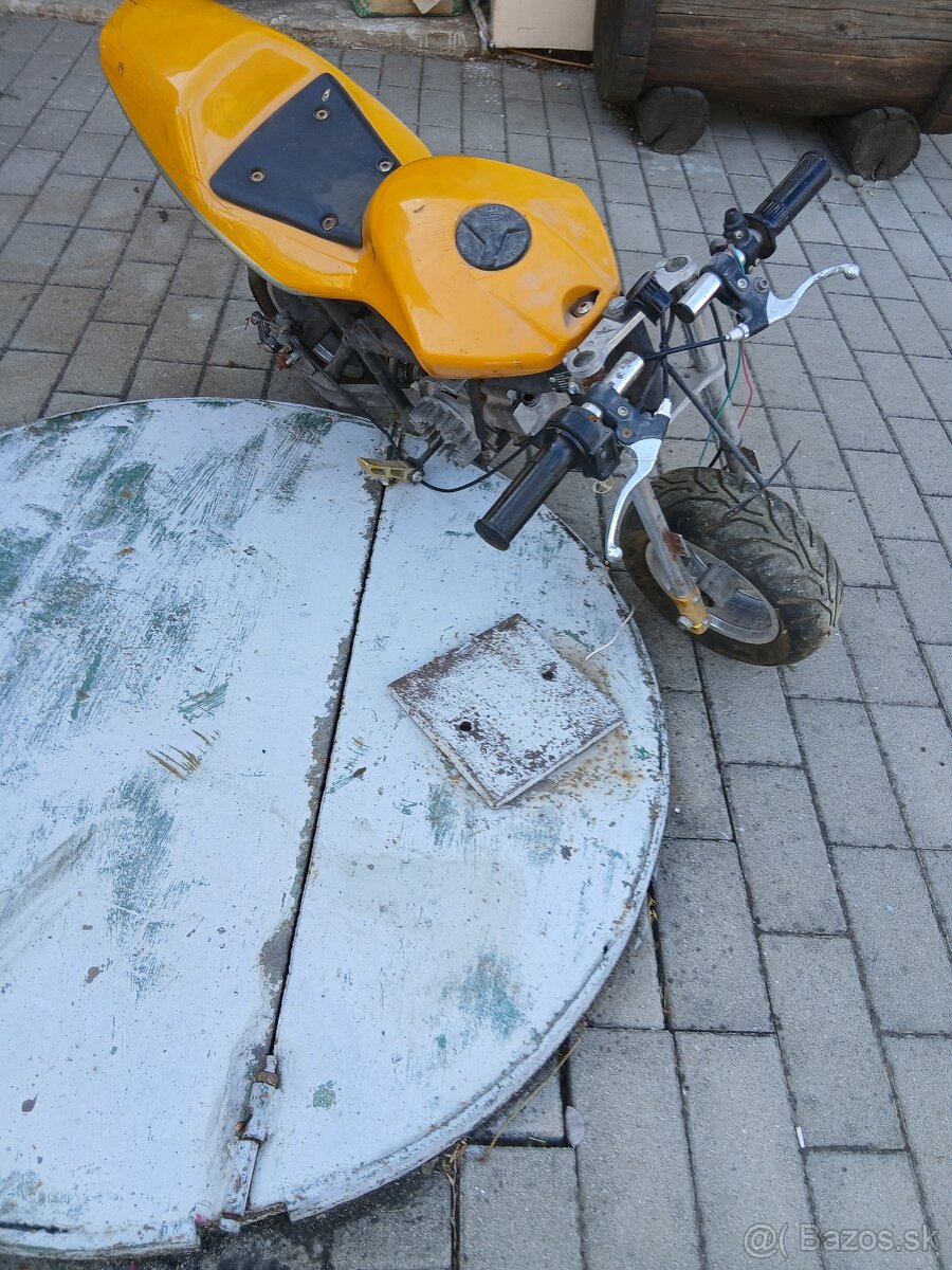 Motorka - 2