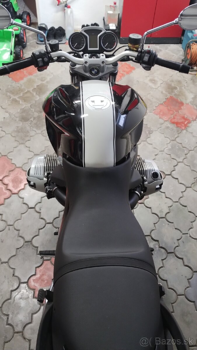 BMW R1200Gs - 2