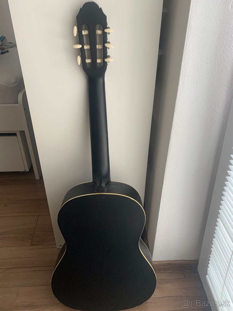 Gitara pre amatérov - 2