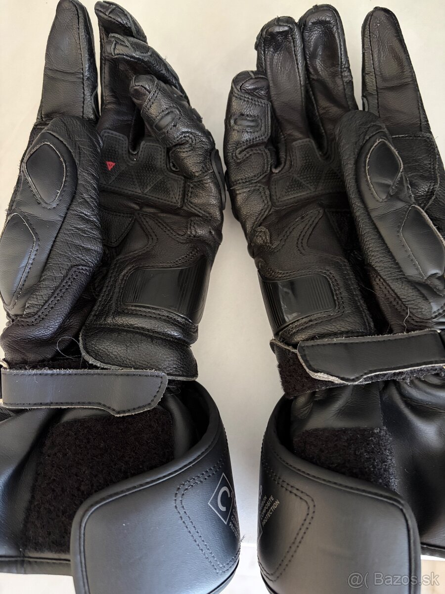 Dainese druid 4 M - 2