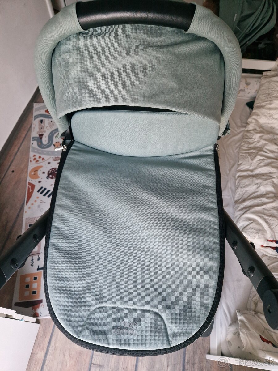 Britax römer Smile 5z - 2