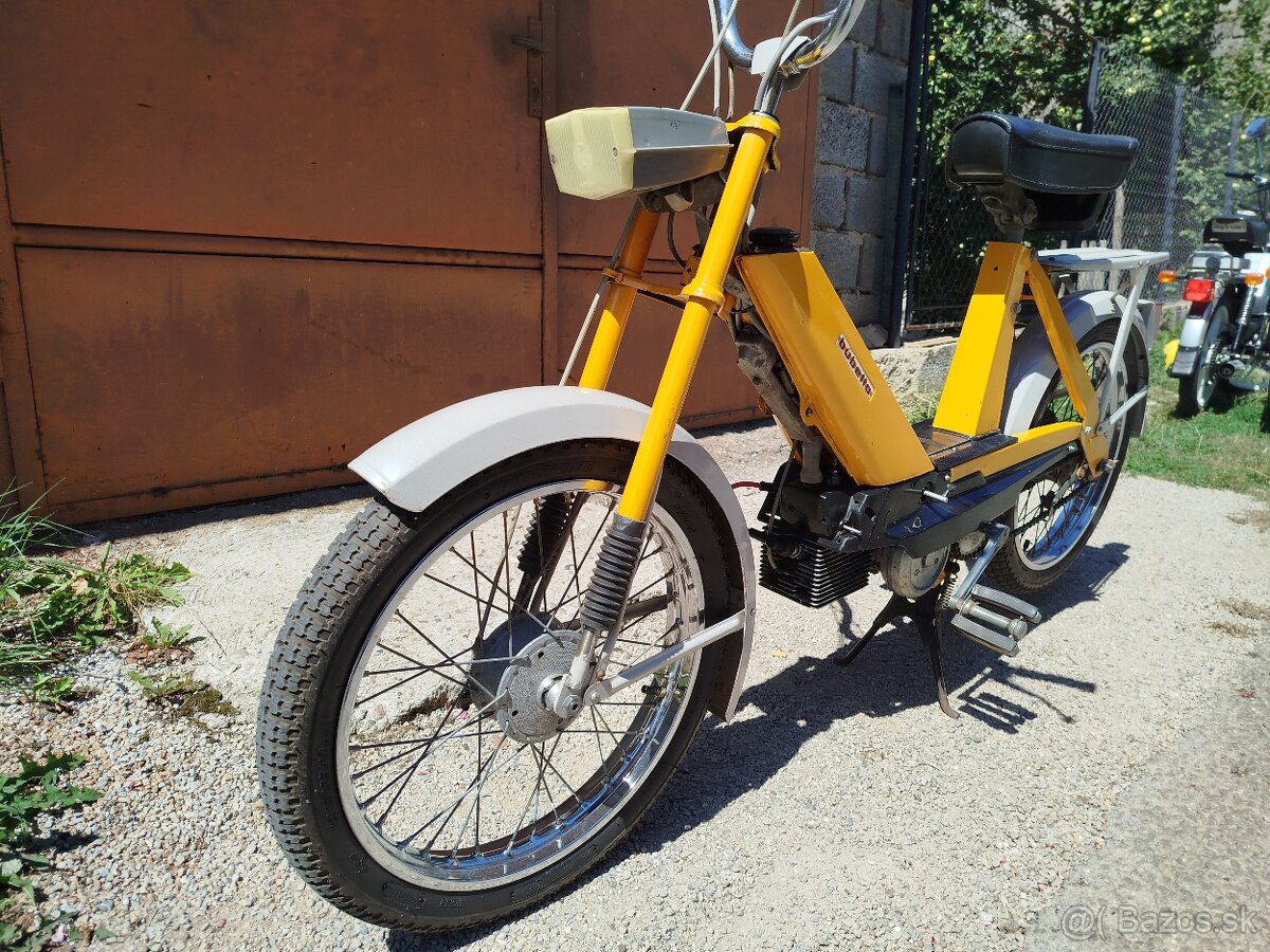 Babeta 207 - 2