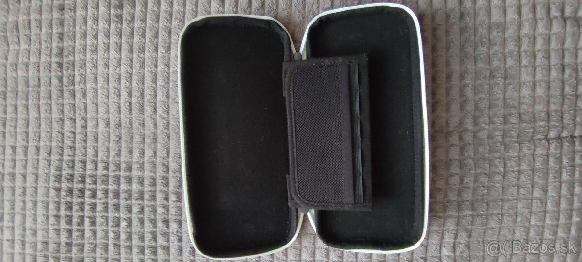 Puzdro nintendo switch - 2