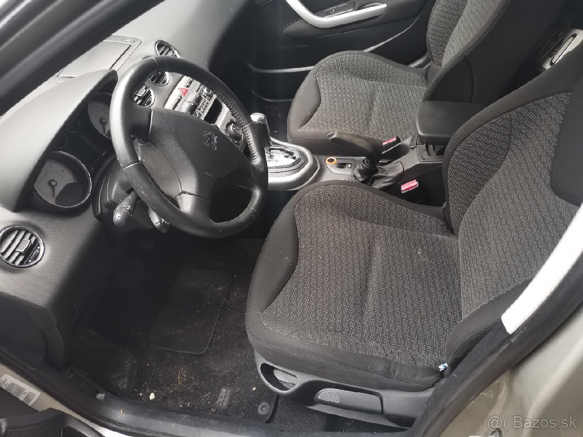 Peugeot 308sw - 2