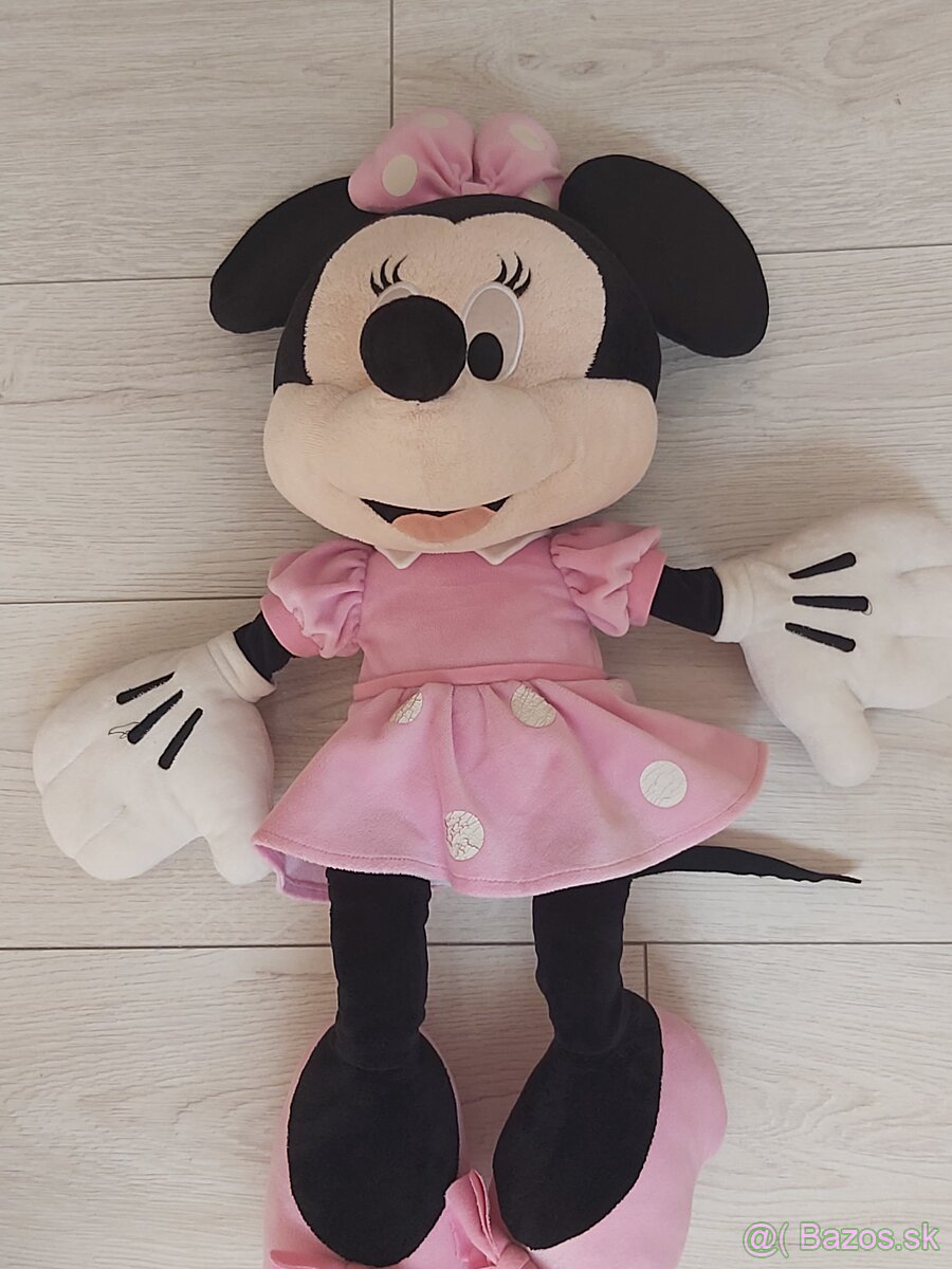 Minnie - 2