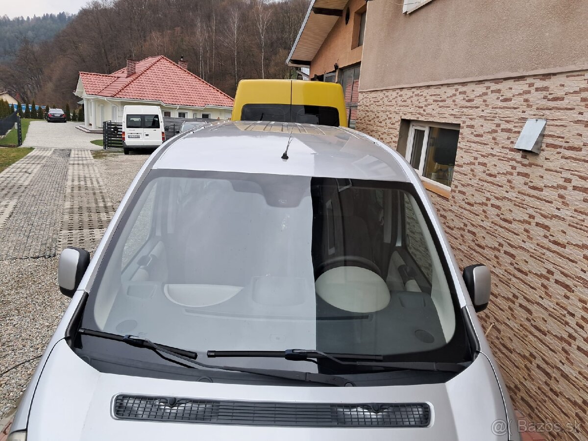 Fiat Scudo 165 multijet - 2
