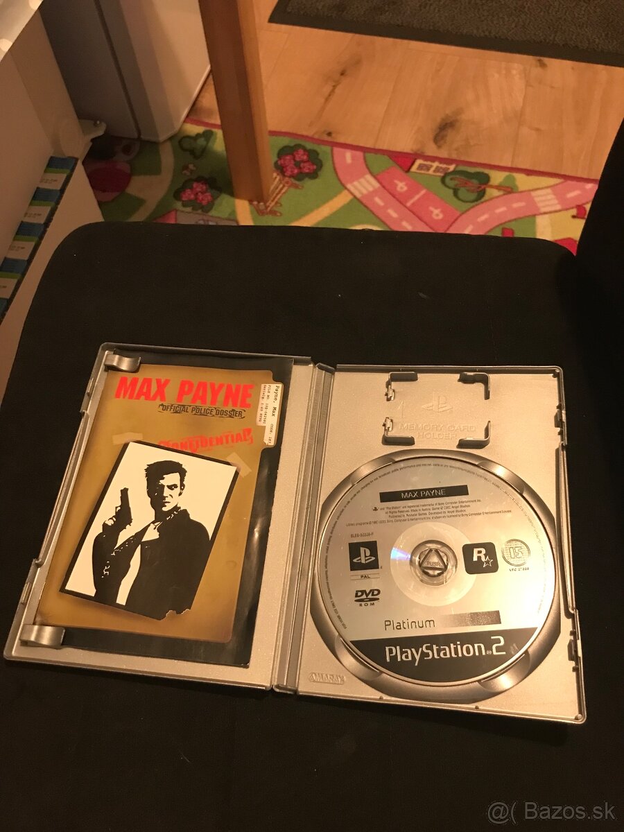 Max Payne - 2