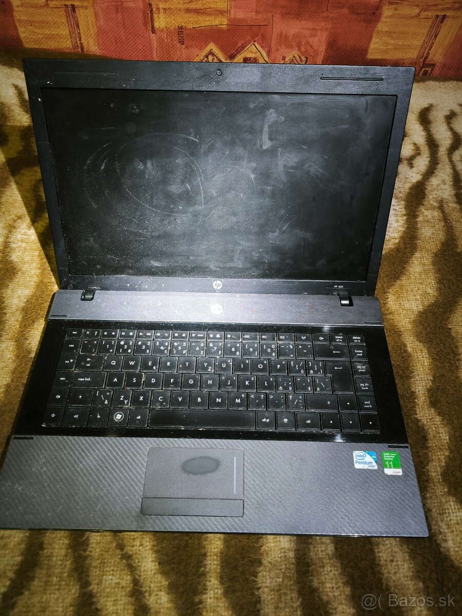 Rozpredám notebooky lacno - 2