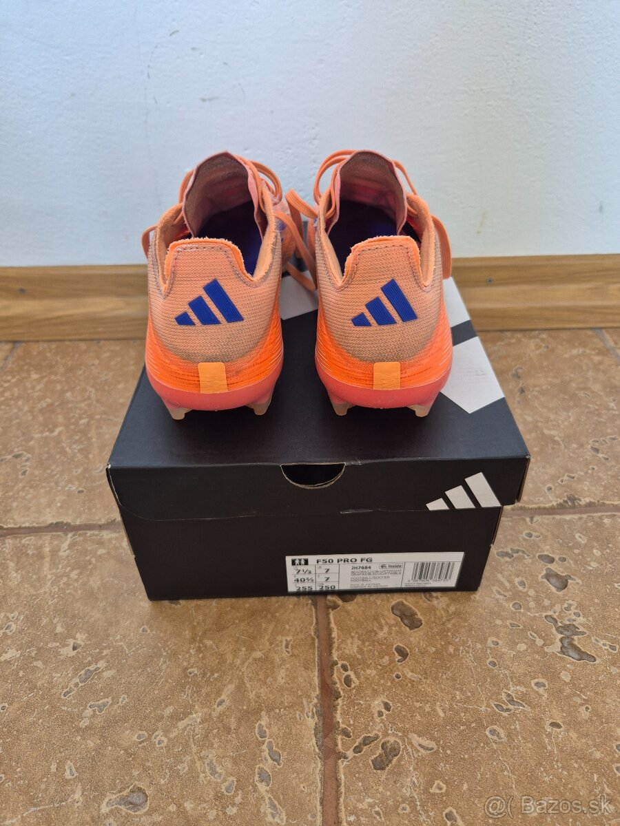 Kopačky Adidas F50 - 2