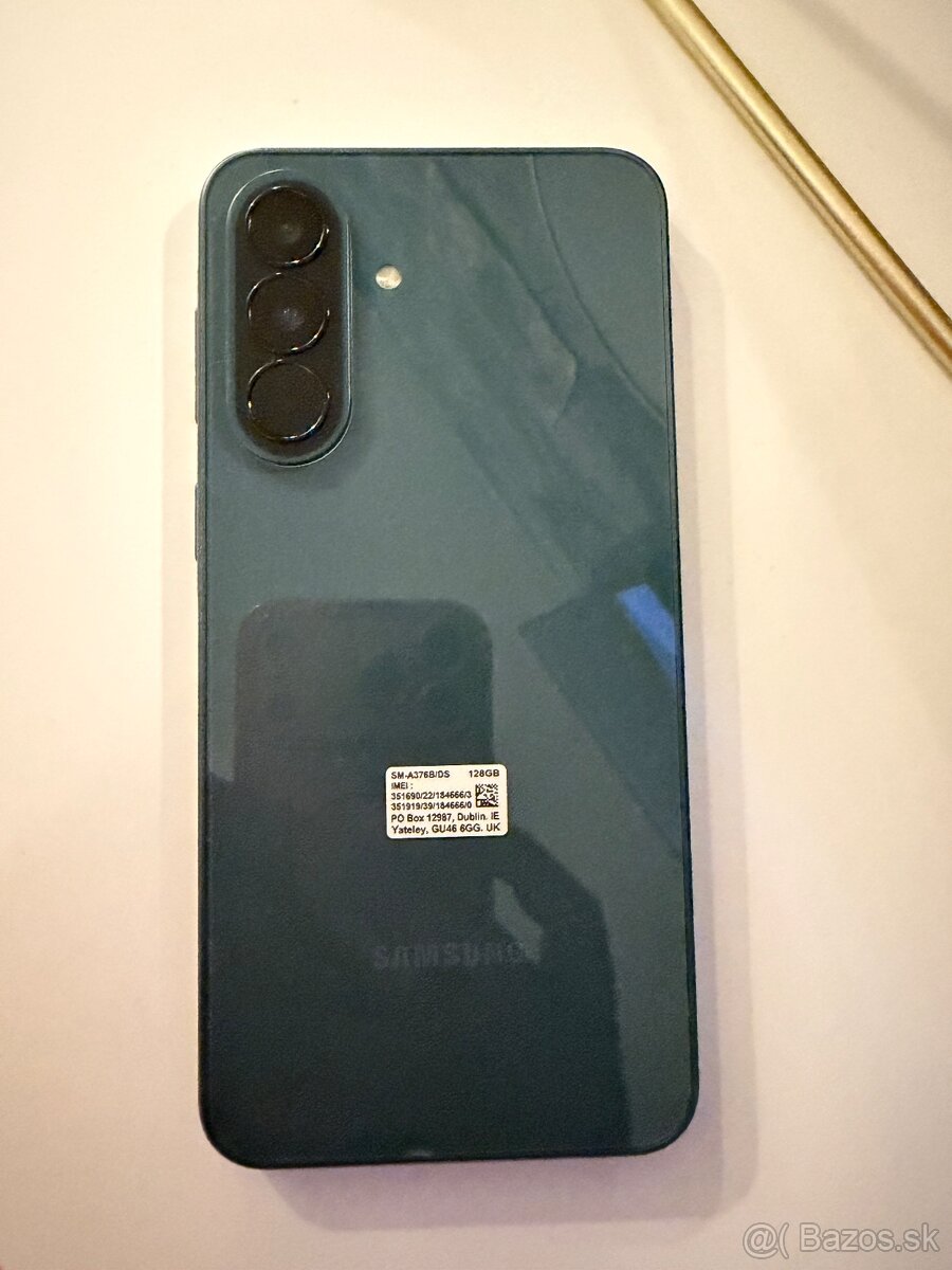Samsung galaxy a37 - 2