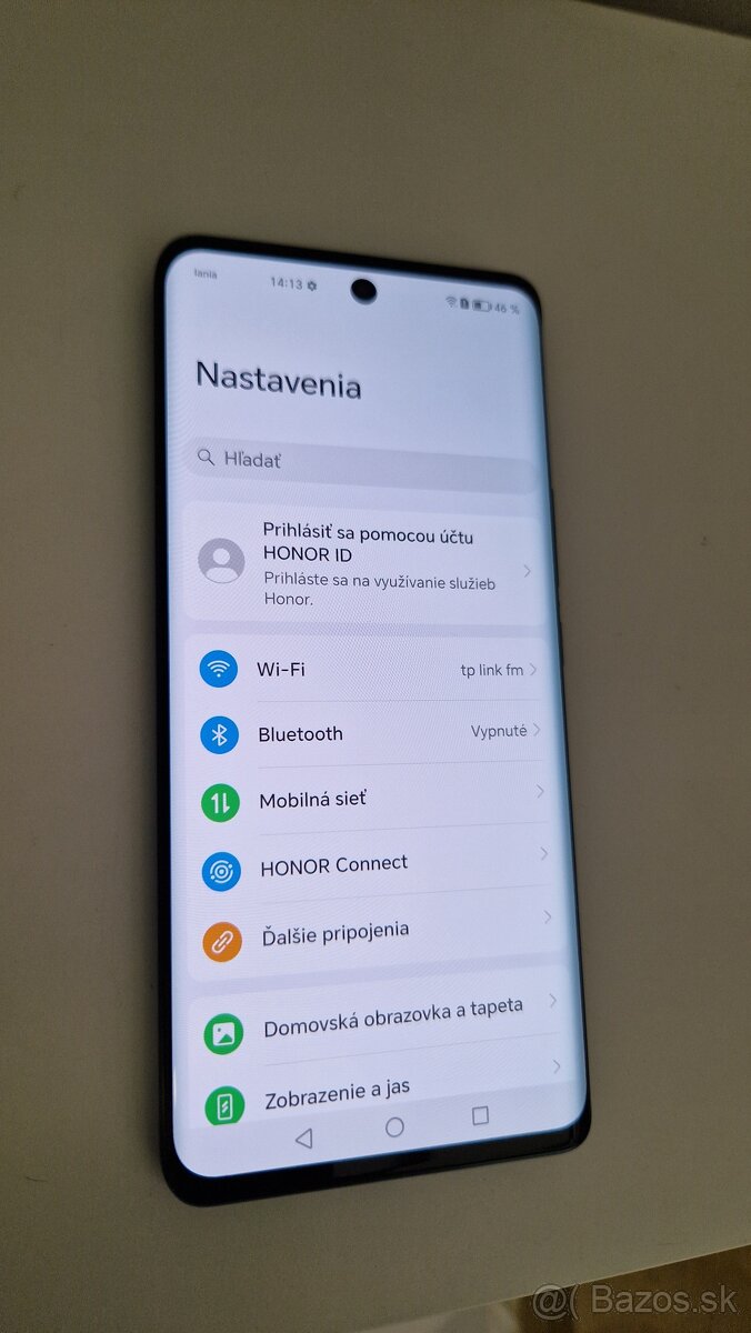 Honor 50 dual sim - 2