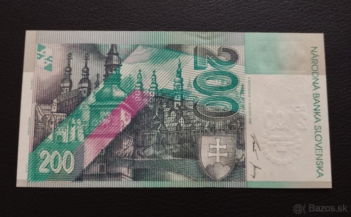 200SK Bimilenium aUNC - 2