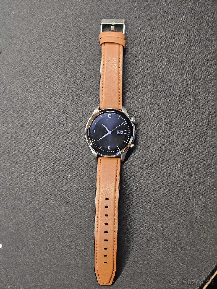 Niceboy Watch GTR 2 - 2