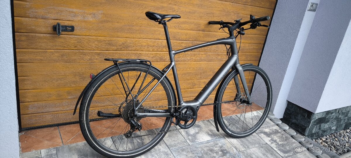Specialized Turbo Vado SL 4 EQ. - 2