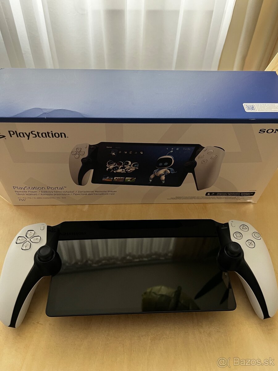 Predám PlayStation Portal - 2