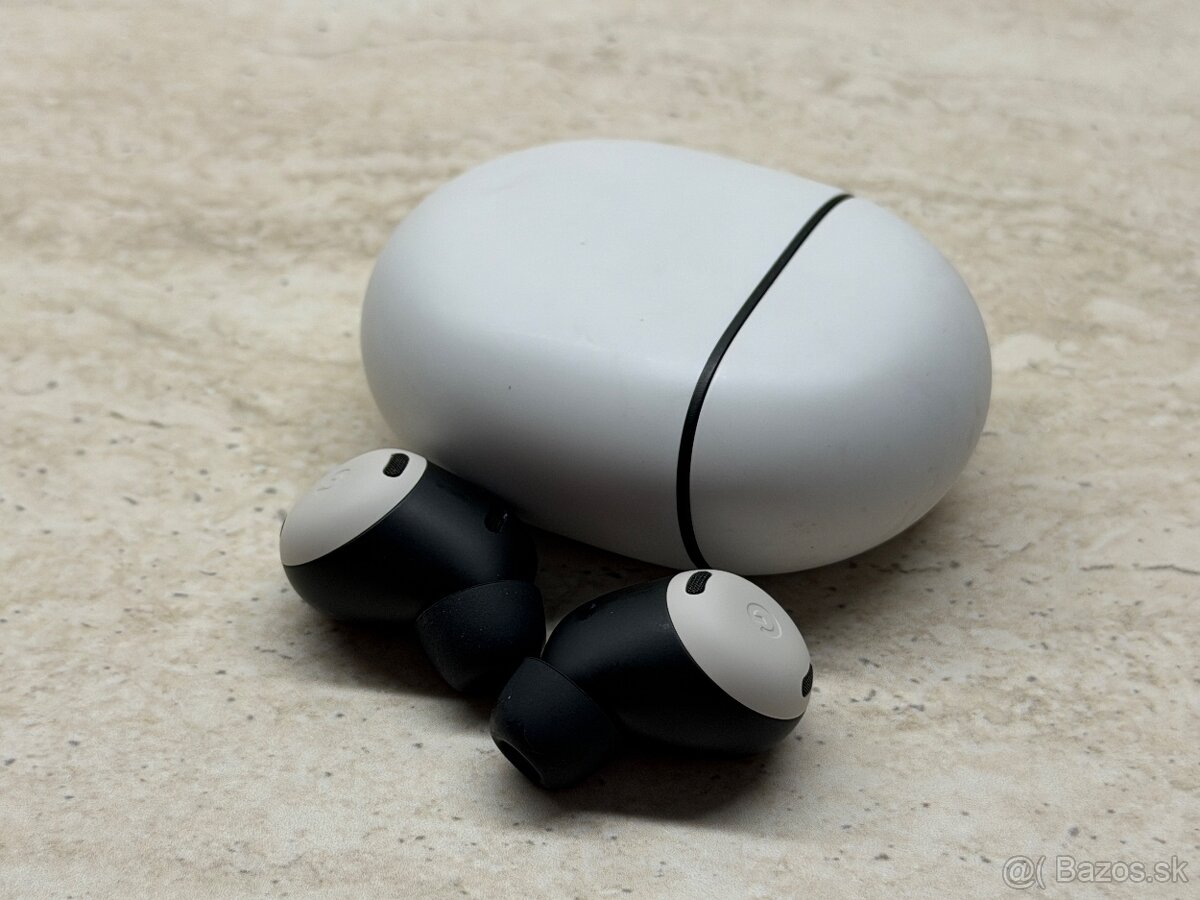 Google Pixel Buds Pro Black - 2