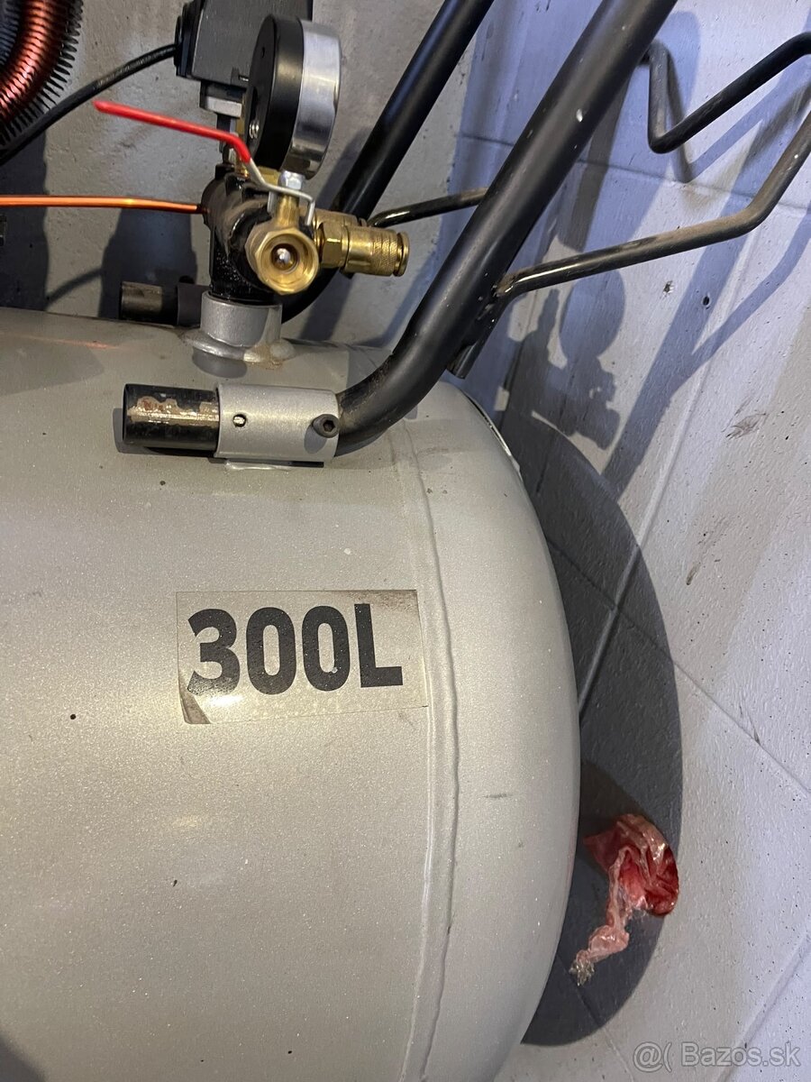 Kompressor Tagred TA311B - 2