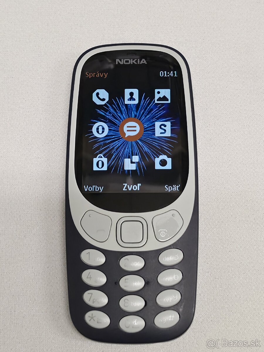 Nokia 3310 - 2