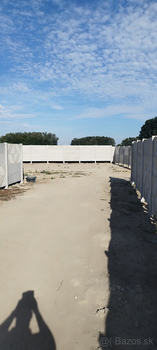 4 izbový RD - Dvojdom - 2