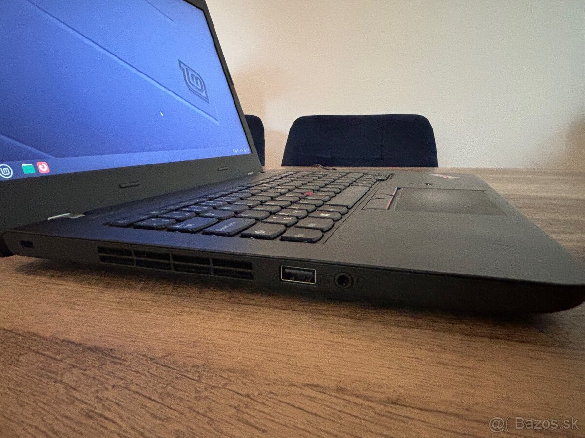 Lenovo Thinkpad E450 Linux, 14" - 2