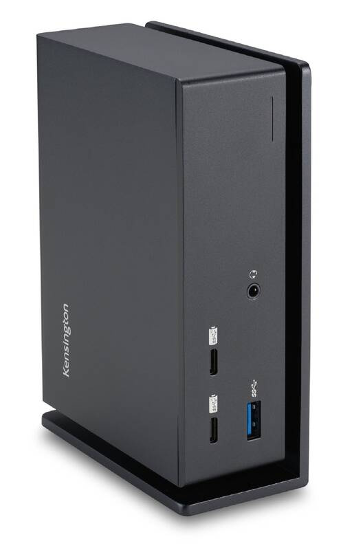 nová dokovací stanice KENSINGTON SD5560T USB-C - 2