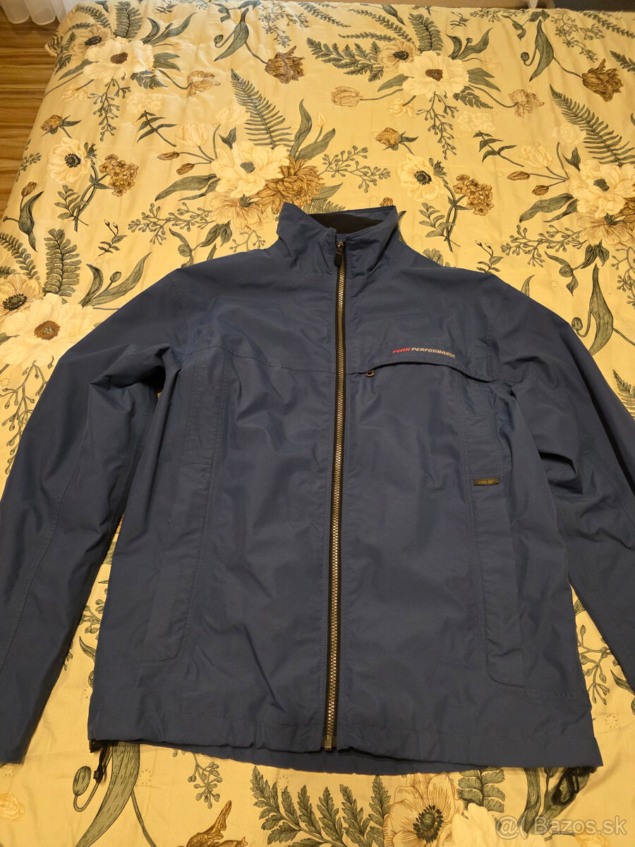Peak Performance Gore-Tex bunda - 2