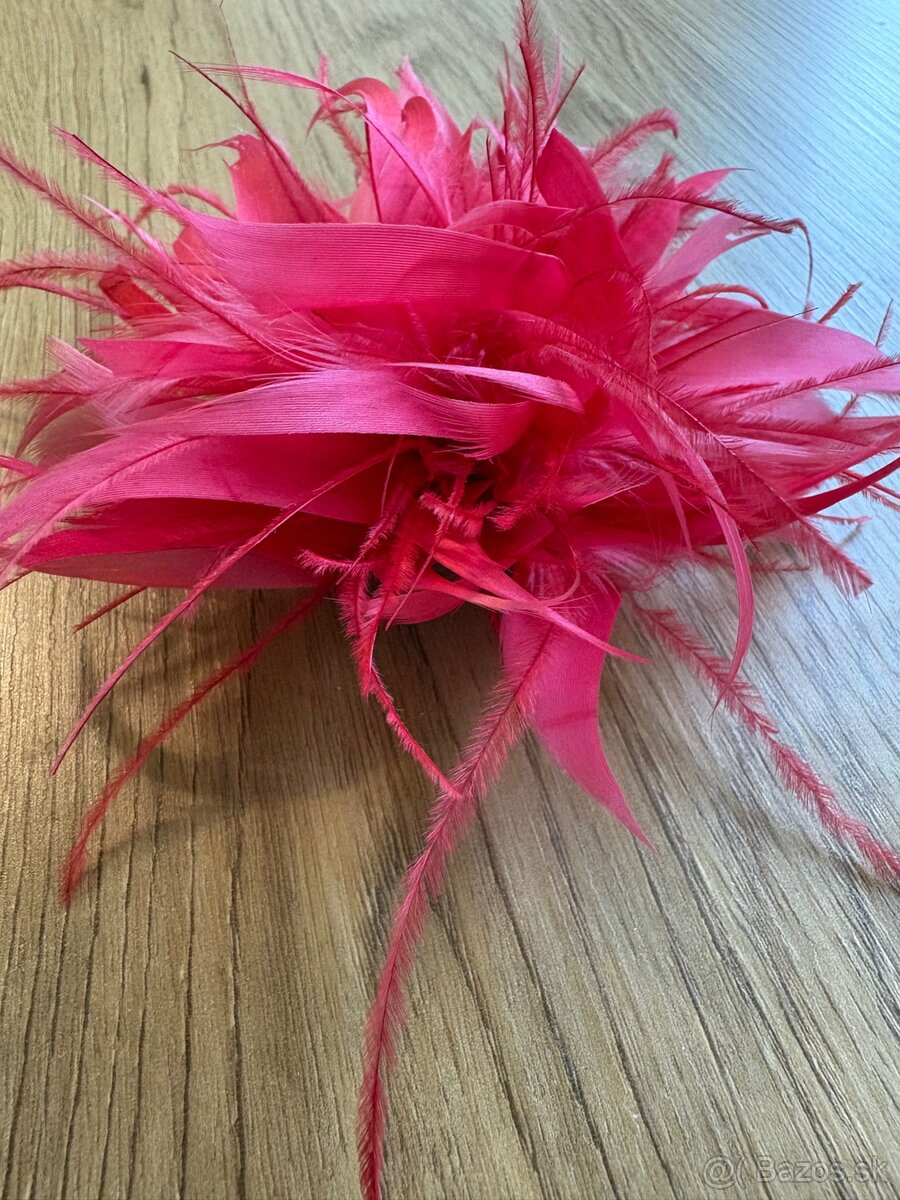 Pierkovy Fascinator - 2