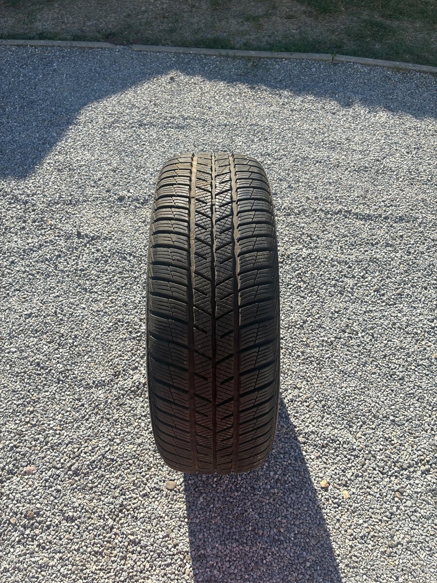 Zimne 205/55 r16 - 2