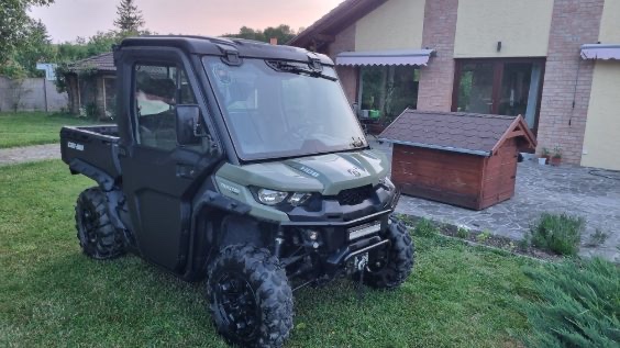 Can-am