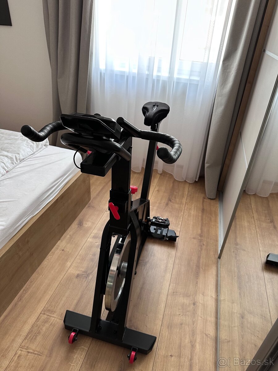 DOMYOS Cyklistický trenažér 500 - 2