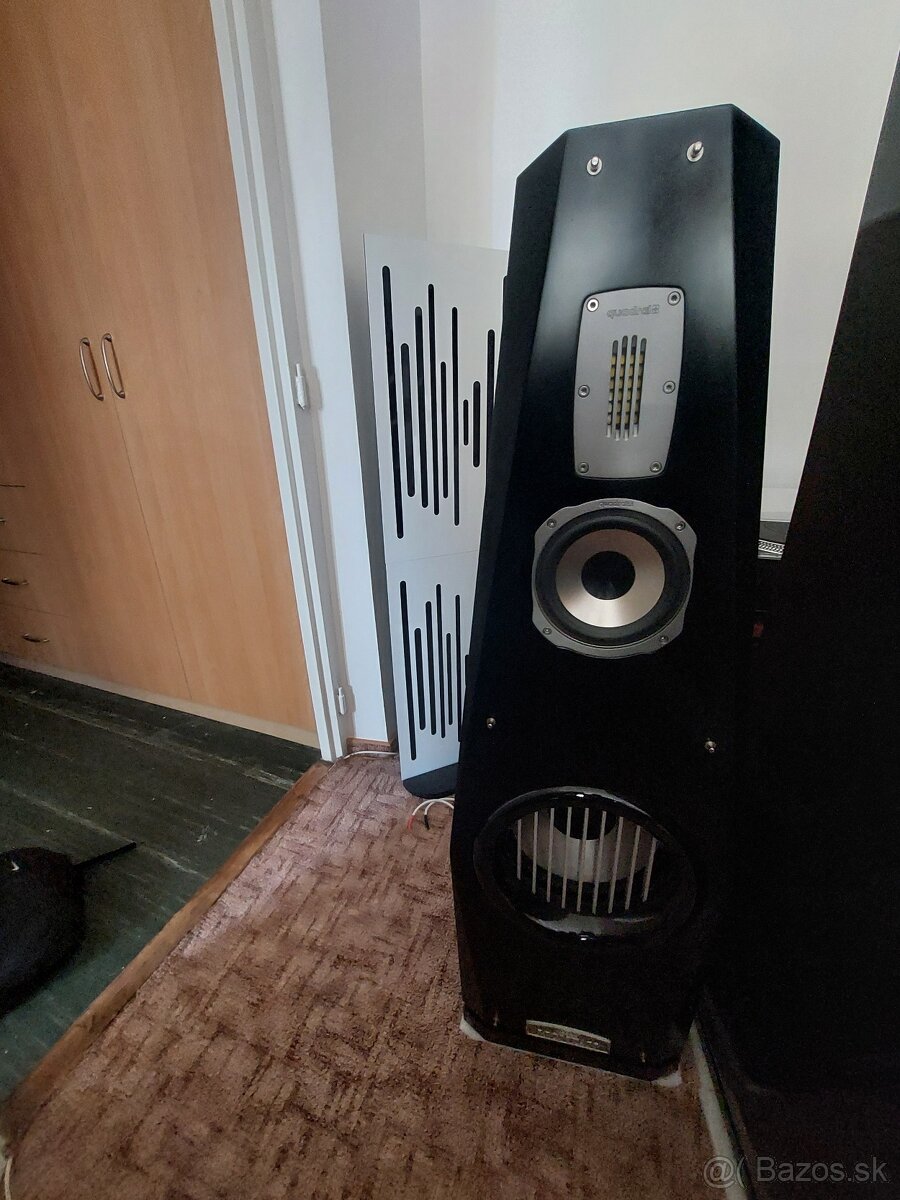 Quadral Montan MK VII - 2