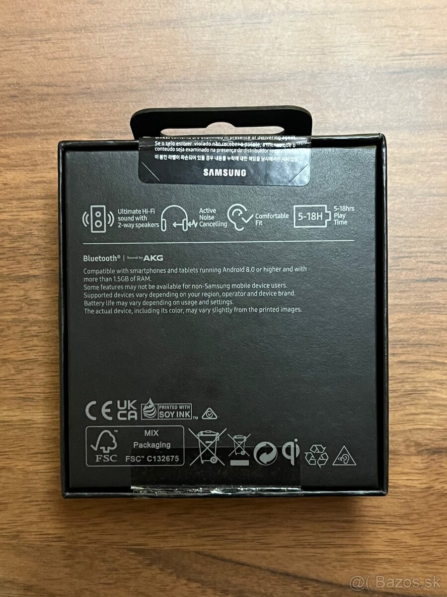 Samsung Galaxy Buds2 Pro - 2