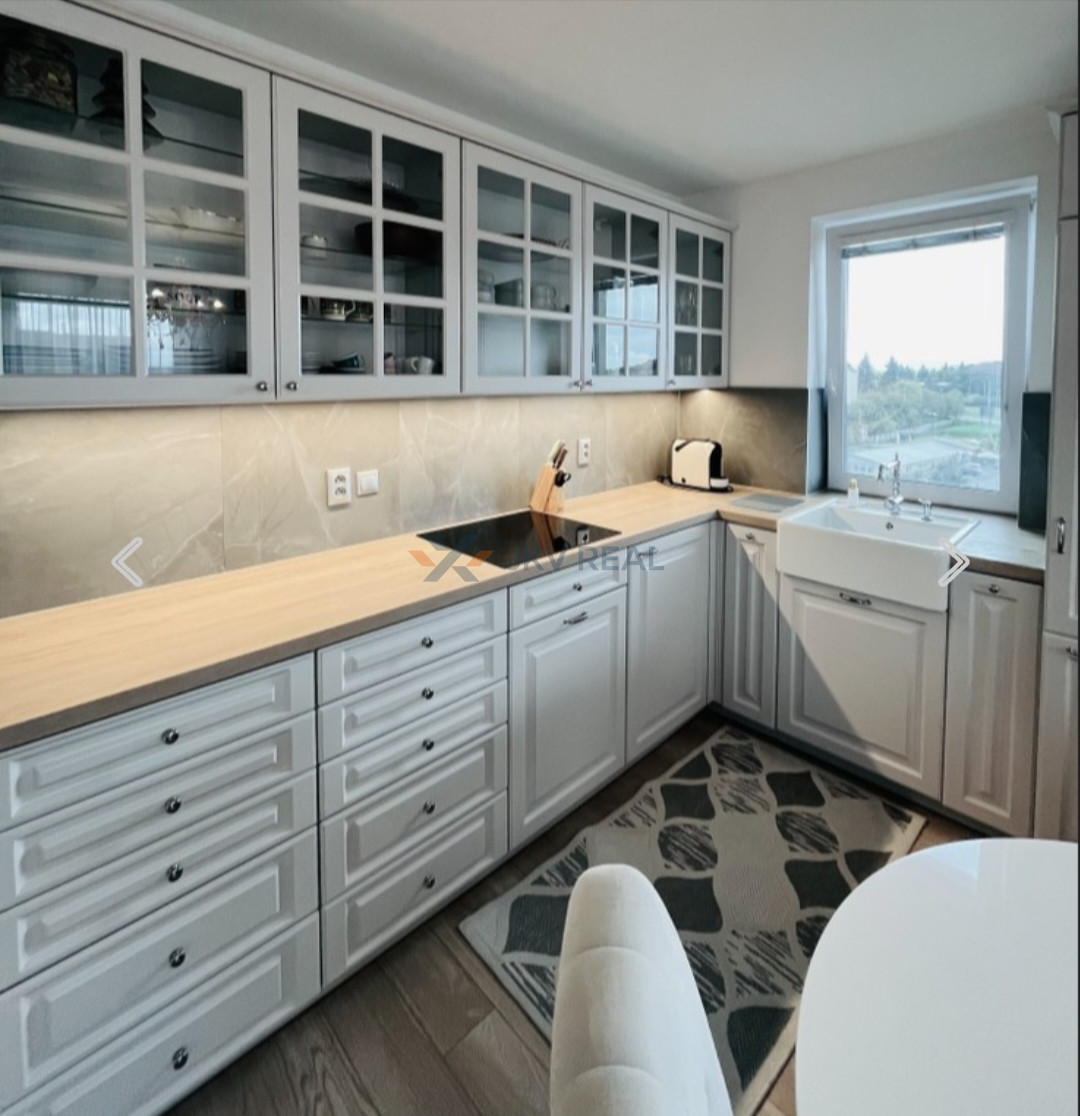 Luxusný 2-izbový byt na prenájom - 2