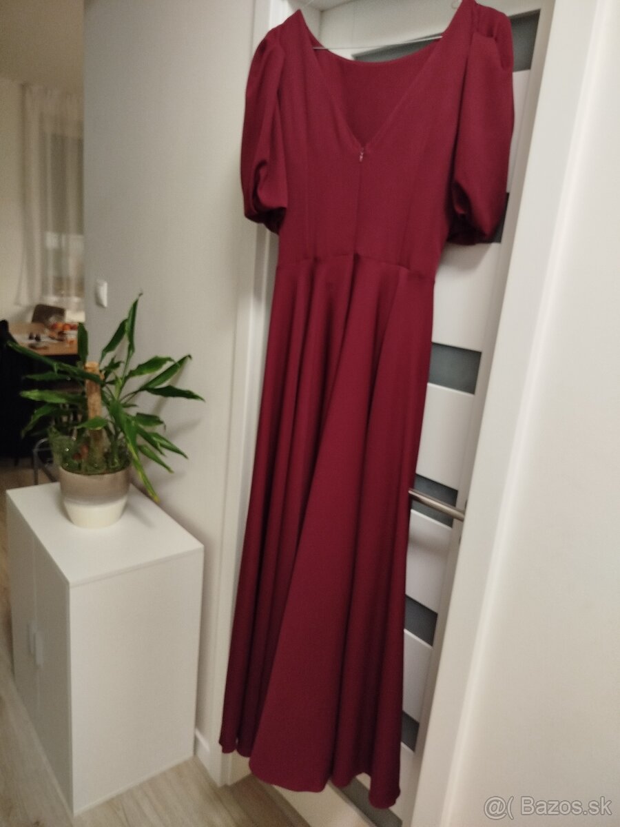 Spoločenské saty - 2