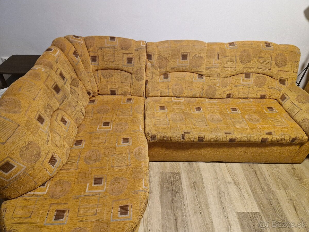 Sedacia súprava - 2