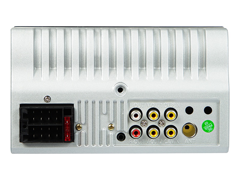 Autorádio na USB a BT 2DIN, BLUETEC BC9000 - 2