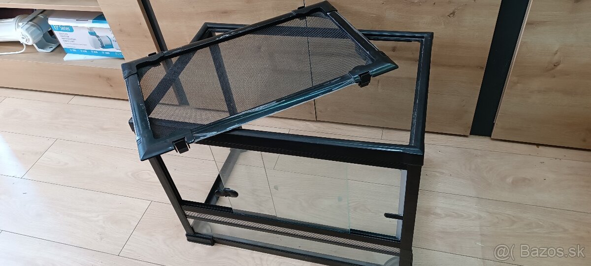 Predám terárium - 2