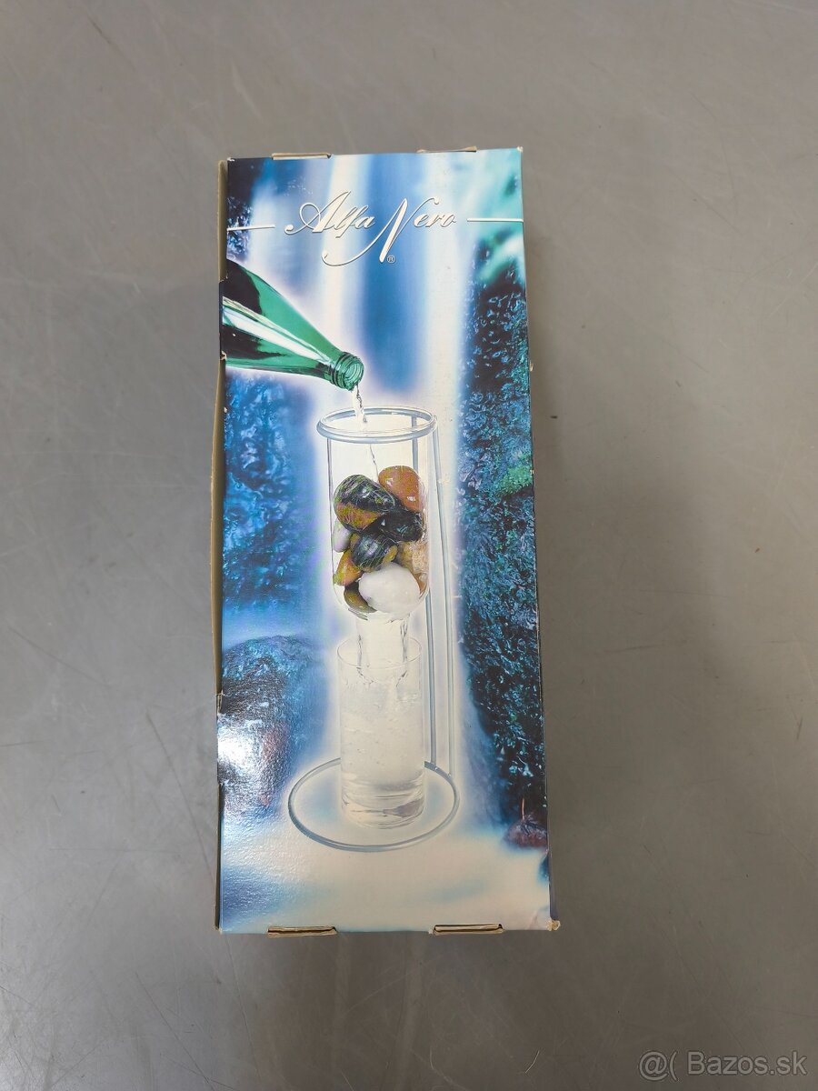 Alfa nero set "Živá voda" - 2