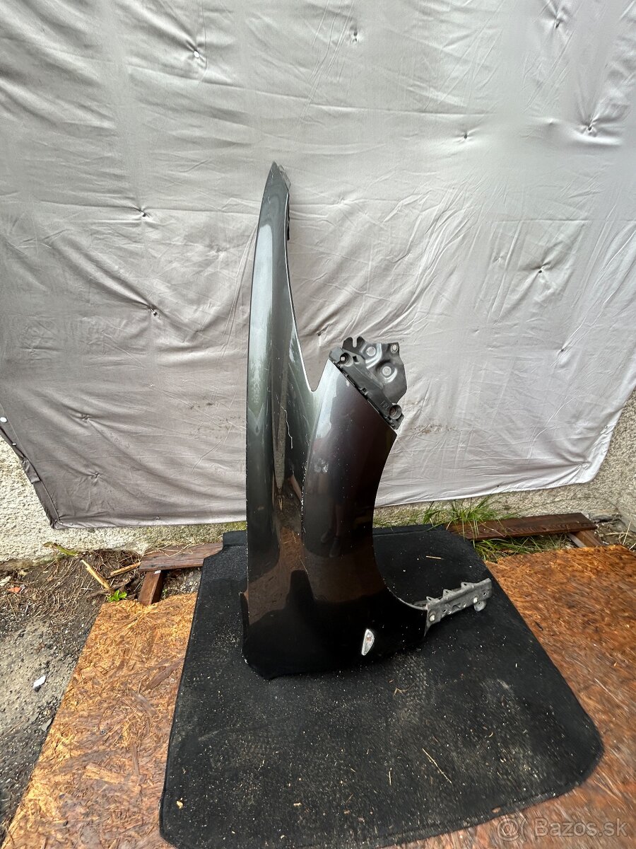 Predny blatnik mazda 6 - 2