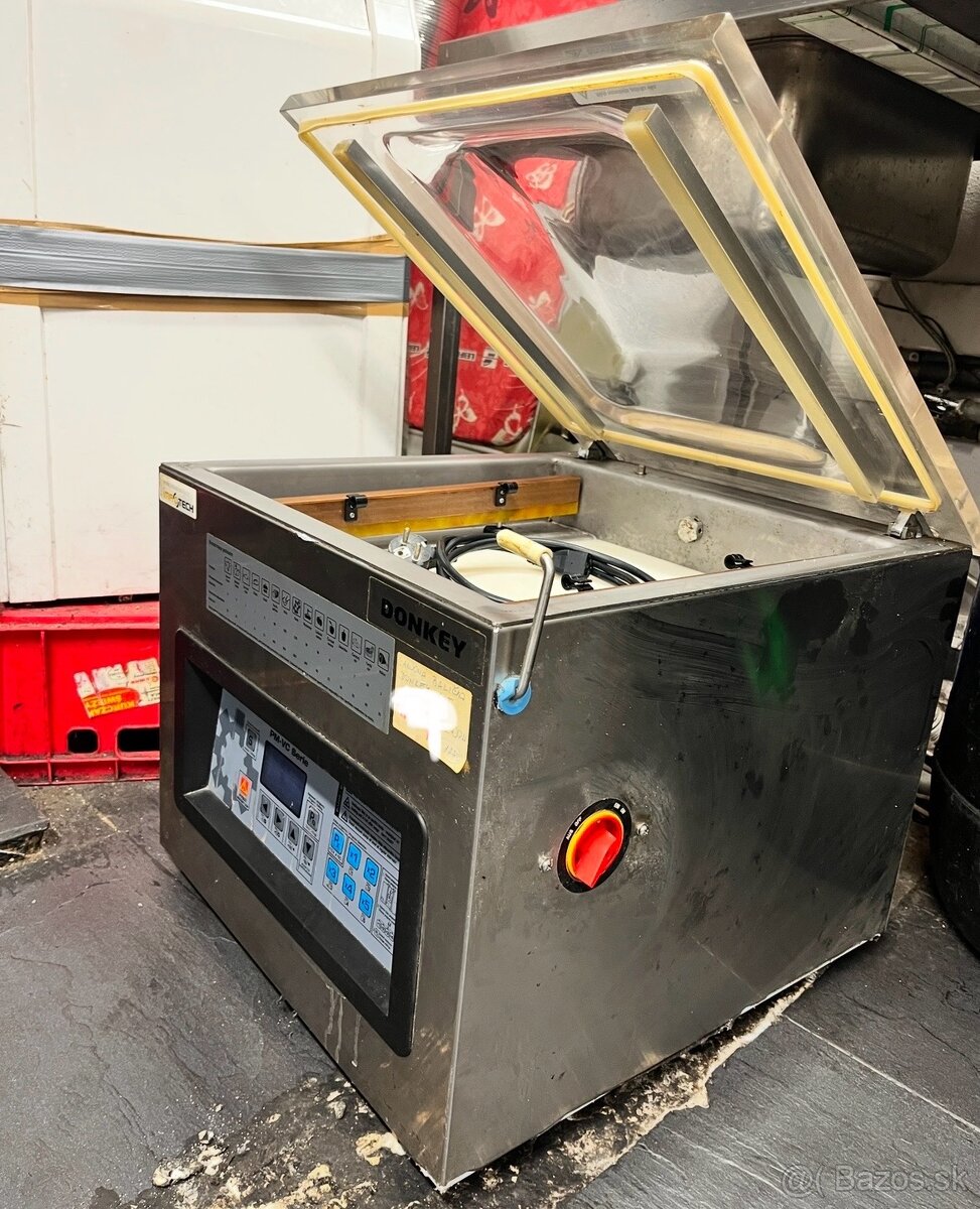 Vakuovacka / balicka - 2