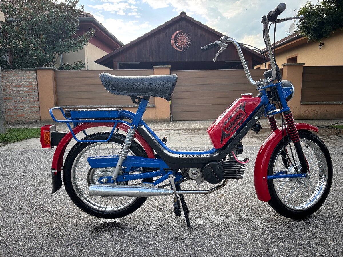 Predam Babetta 210 - 2