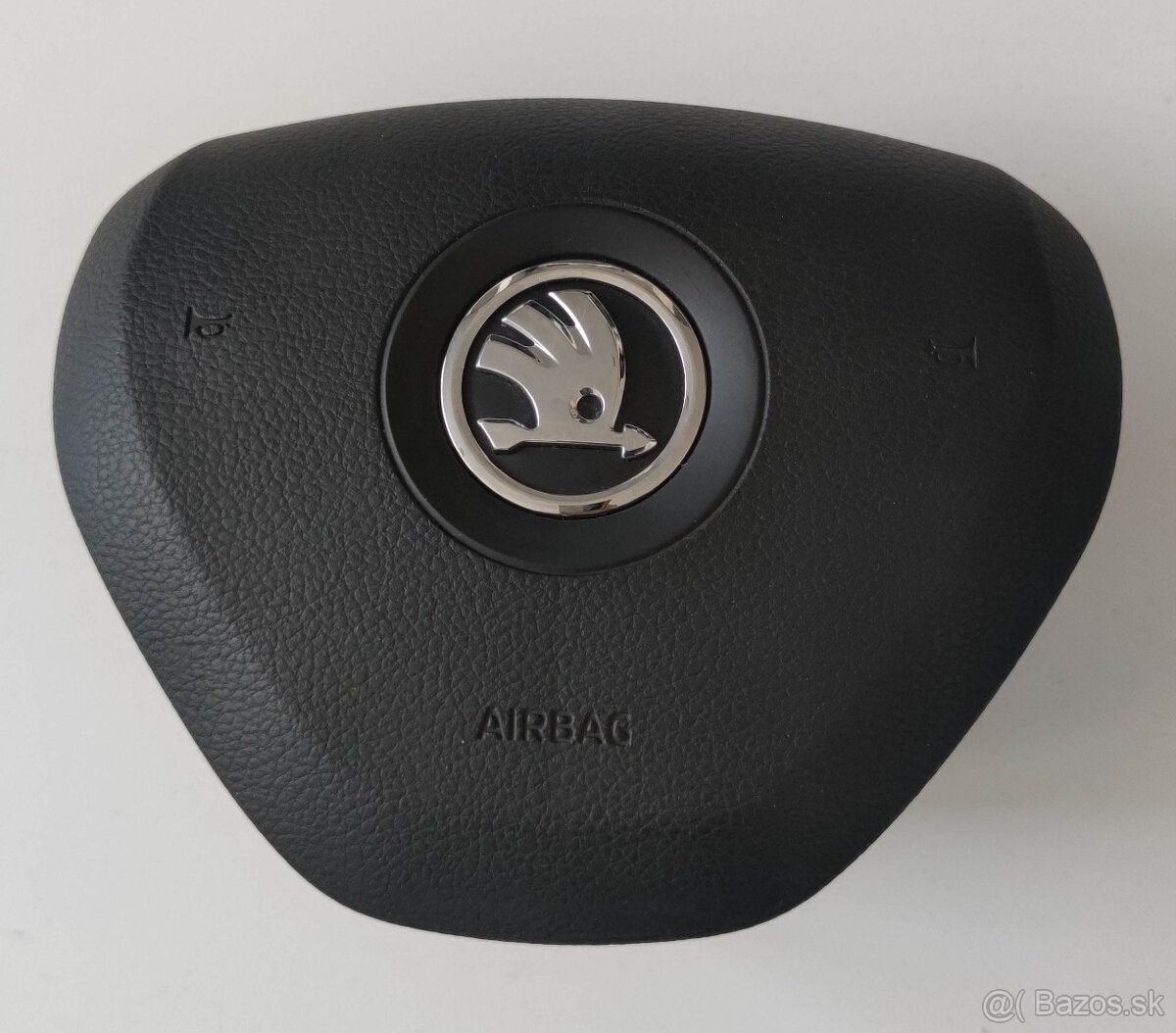 Škoda Octavia 3 airbag volantu airbag vodič 5E0 - 2